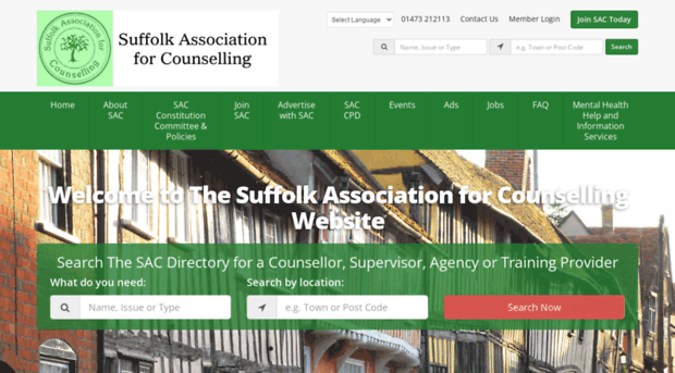 suffolk-counselling-directory.uk
