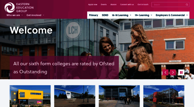 suffolkacademiestrust.ac.uk