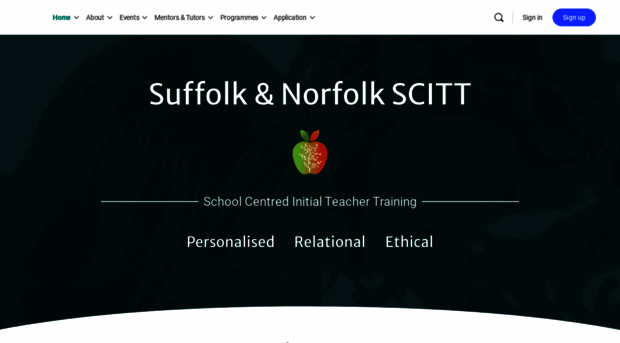 suffolkandnorfolkscitt.co.uk