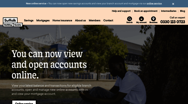 suffolkbuildingsociety.co.uk