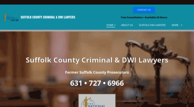 suffolkcountycriminallawyer.com