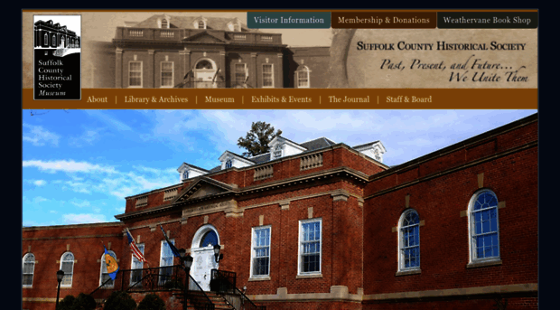 suffolkcountyhistoricalsociety.org