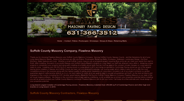 suffolkcountymasonrycompany.com