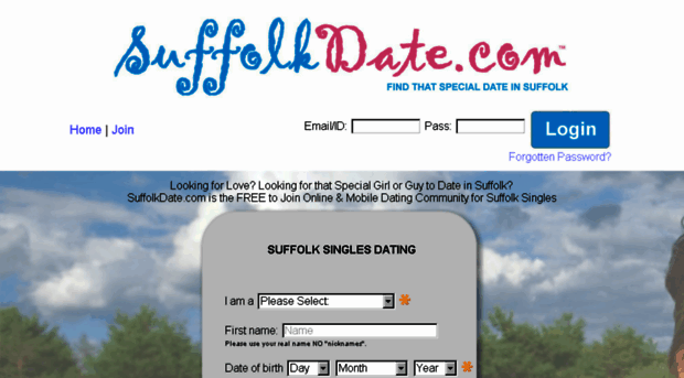 suffolkdate.com