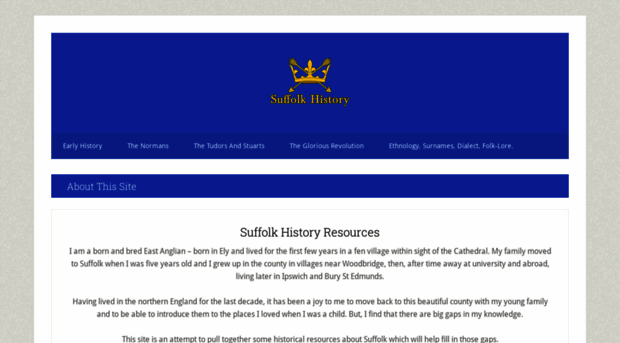 suffolkhistory.com