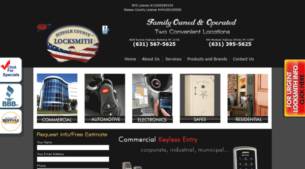 suffolklocksmith.com