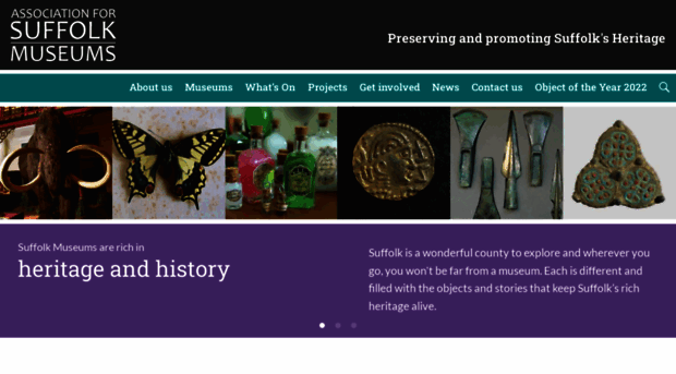 suffolkmuseums.org