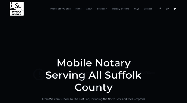 suffolknotary.com
