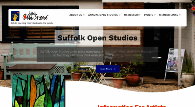 suffolkopenstudios.co.uk