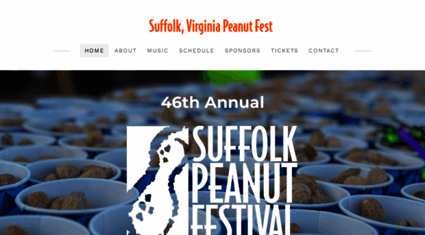 suffolkpeanutfest.com