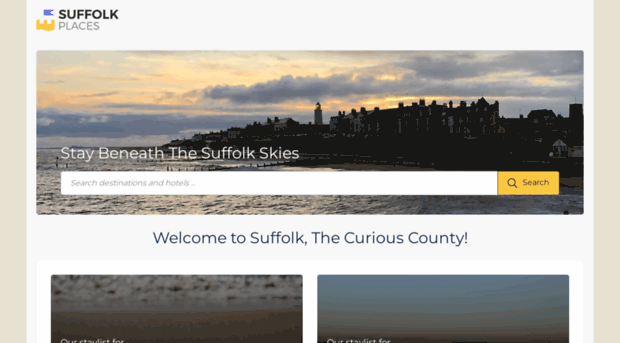 suffolkplaces.com