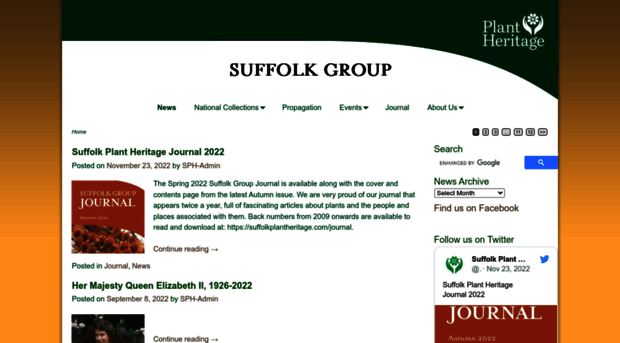suffolkplants.org.uk