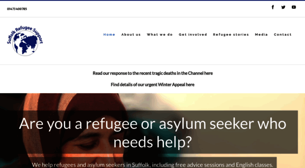 suffolkrefugee.org.uk