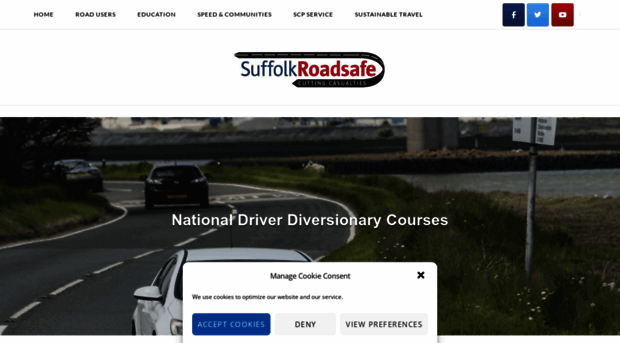 suffolkroadsafe.com