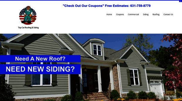 suffolkroofingandsiding.com