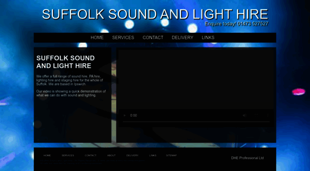 suffolksoundandlighthire.com