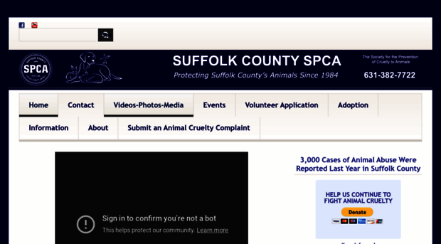 suffolkspca.org