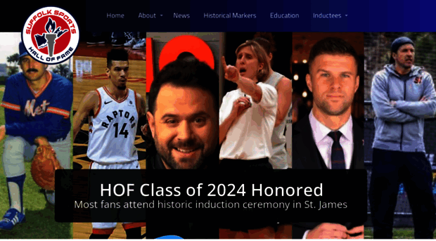 suffolksportshof.com