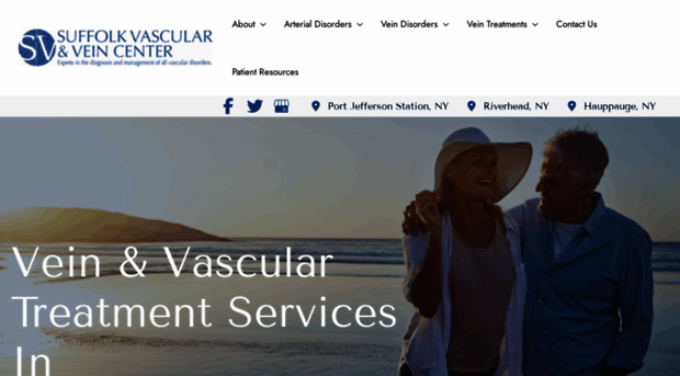 suffolkvascular.com