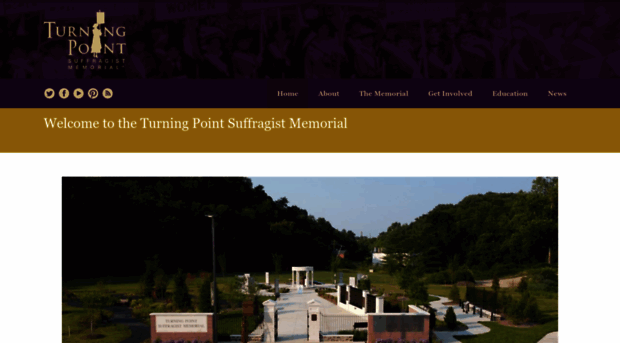 suffragistmemorial.org