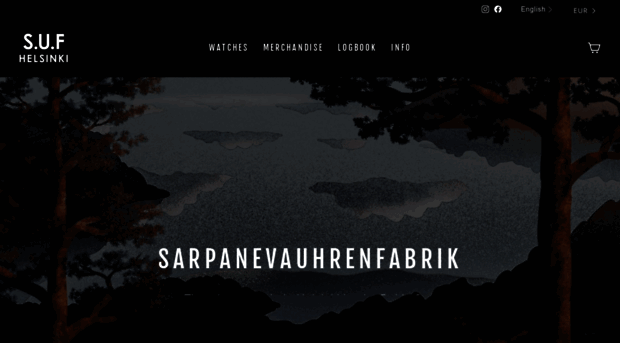 sufhelsinki.com