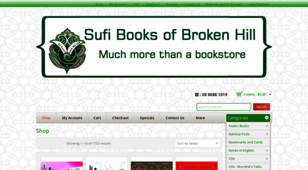 sufibooks.com.au