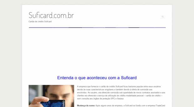 suficard.com.br