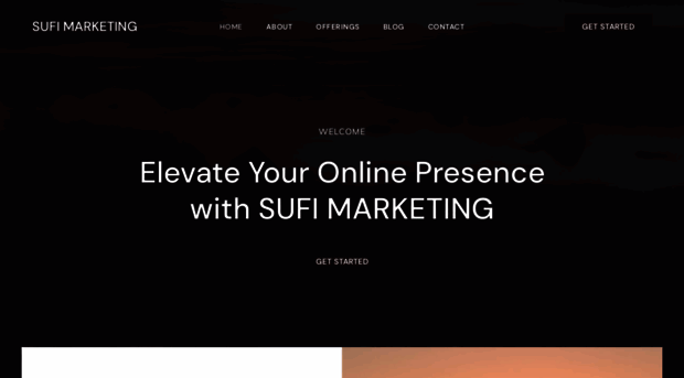 sufimarketing.pk