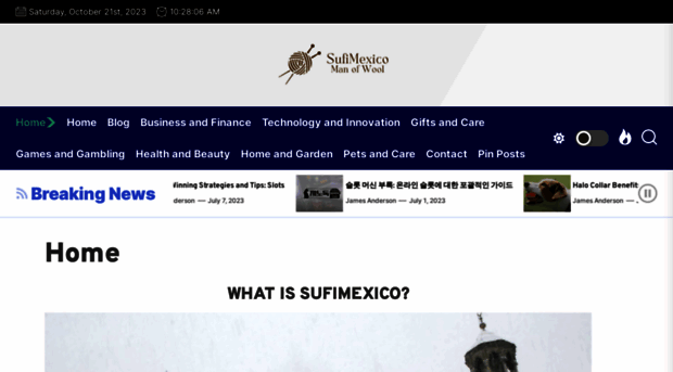 sufimexico.org