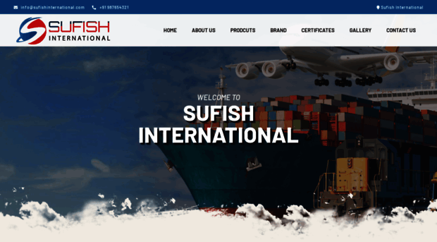 sufishinternational.com