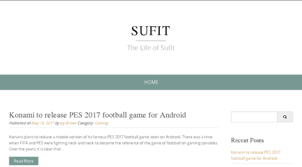 sufit.info