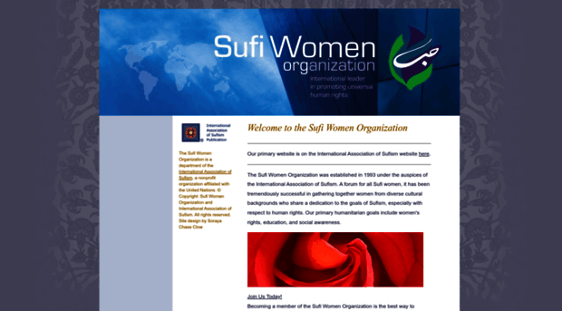 sufiwomen.org