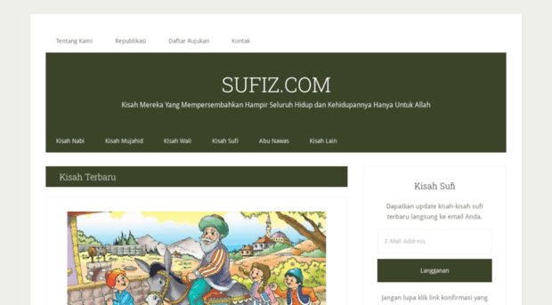 sufiz.com