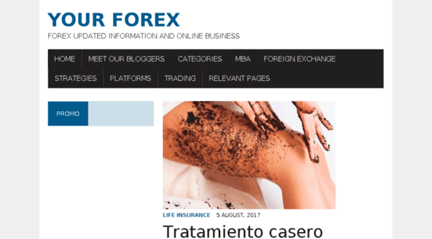 suforex.info