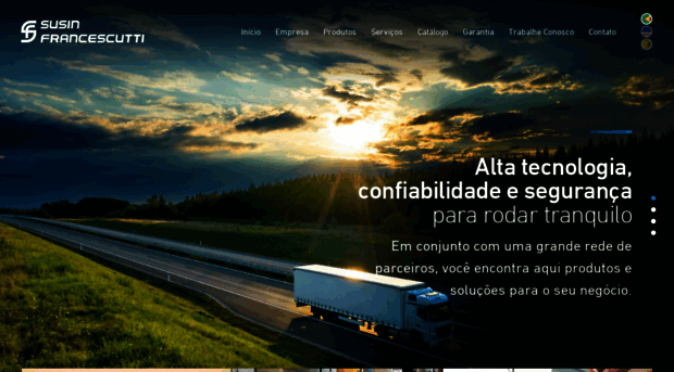 sufran.com.br