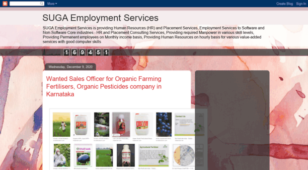 suga-employment-services.blogspot.com