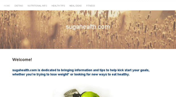 sugahealth.com