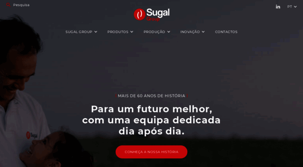 sugal-group.com