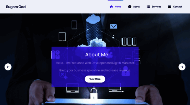 sugamgoel.com