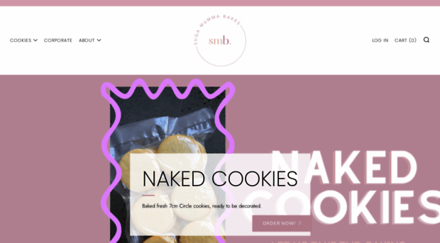 sugamummabakes.com.au