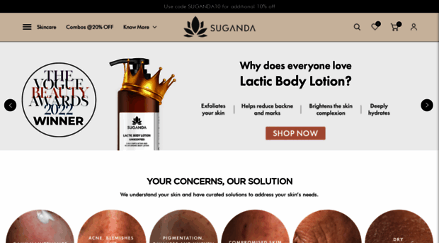 suganda-skincare.myshopify.com