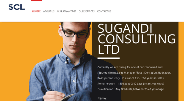 sugandiconsultingltd.com