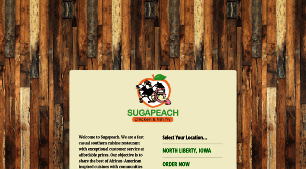 sugapeach.com