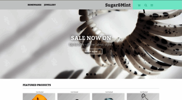 sugar-and-mint-demo.mybigcommerce.com