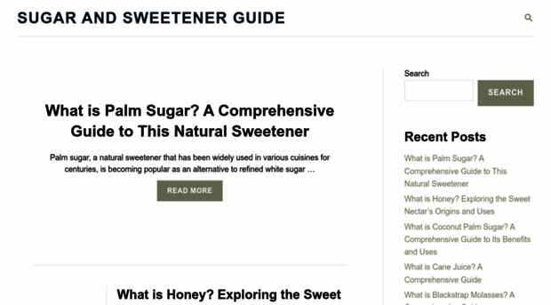 sugar-and-sweetener-guide.com