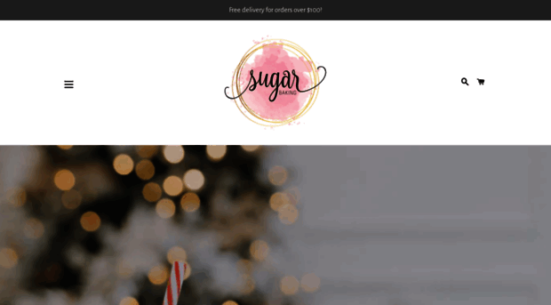 sugar-baking.com