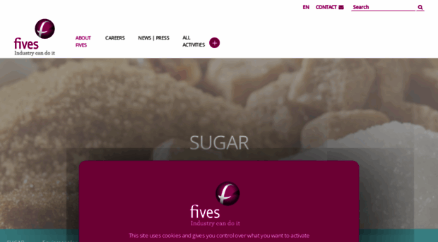 sugar-bio-energy.fivesgroup.com