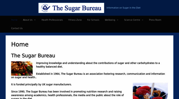 sugar-bureau.co.uk