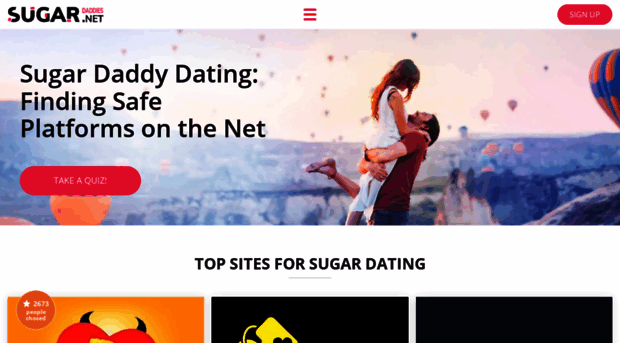 sugar-daddies.net