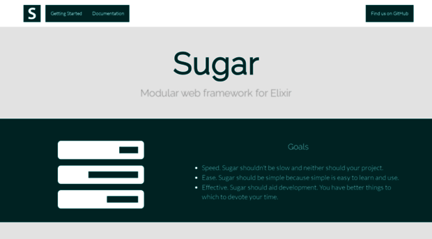 sugar-framework.github.io